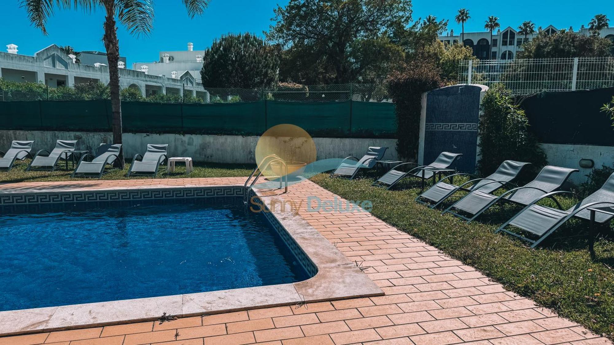 Villa Clara Premium By Sunny Deluxe Albufeira Exterior photo
