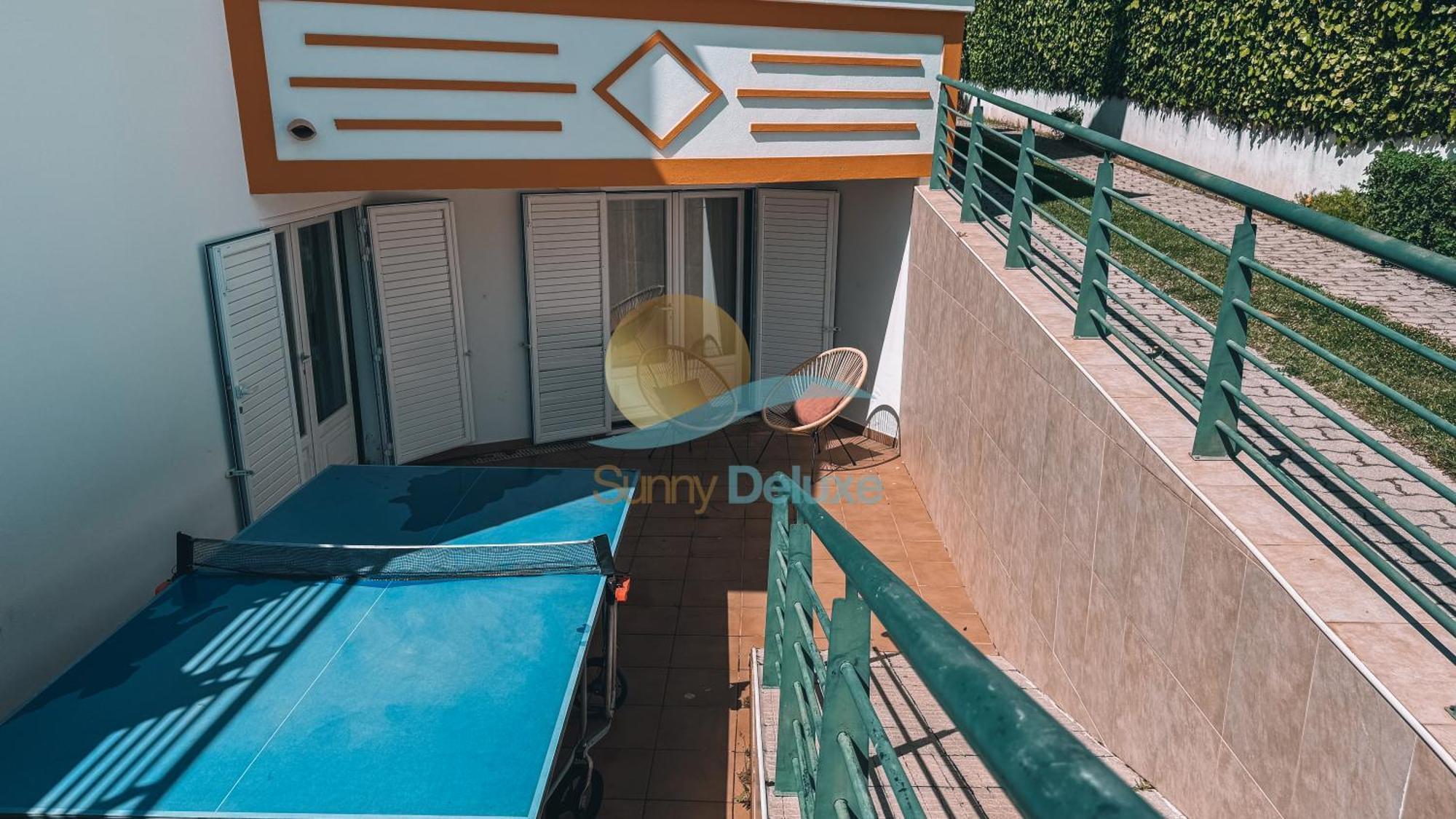 Villa Clara Premium By Sunny Deluxe Albufeira Exterior photo