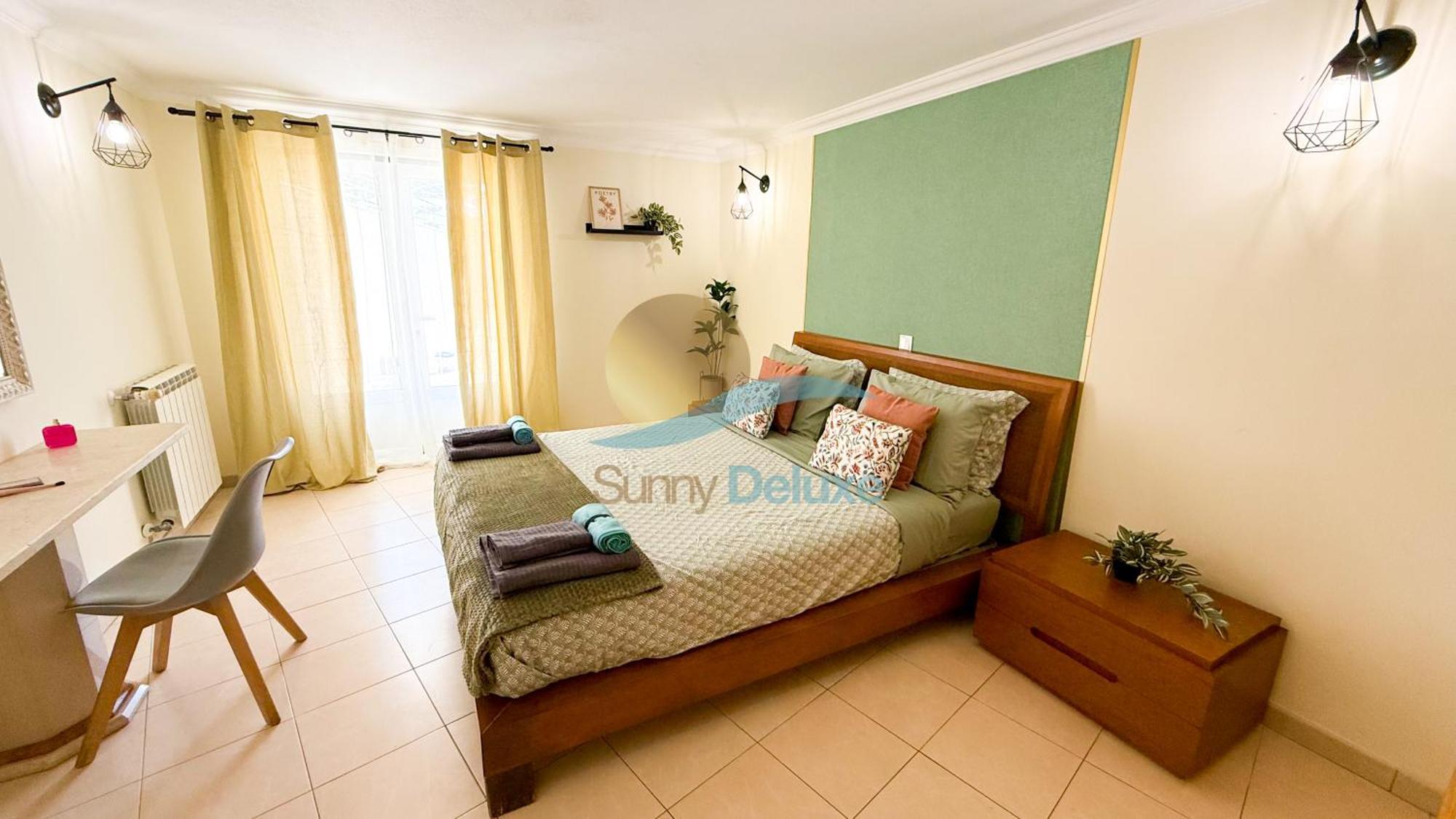 Villa Clara Premium By Sunny Deluxe Albufeira Exterior photo