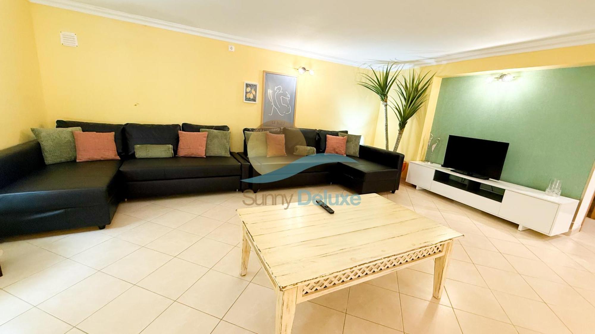 Villa Clara Premium By Sunny Deluxe Albufeira Exterior photo