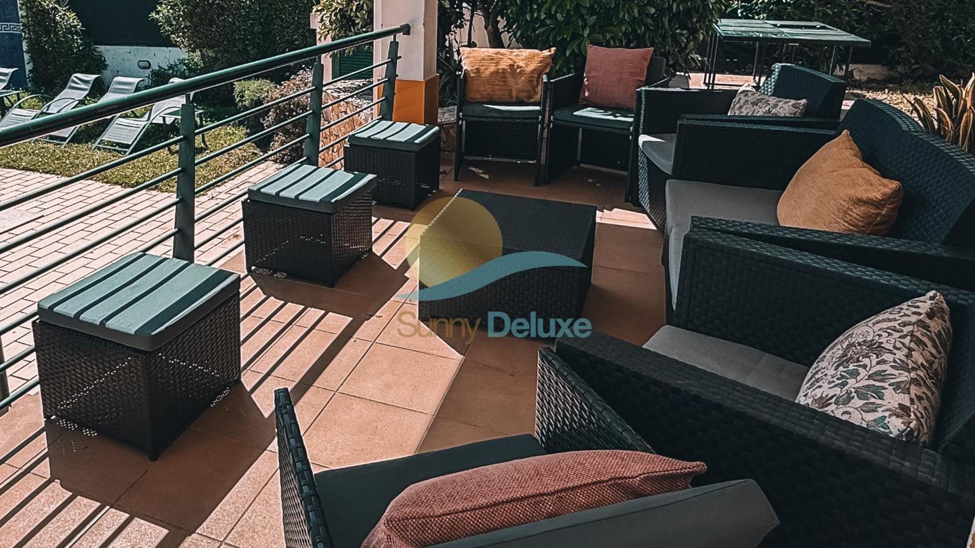 Villa Clara Premium By Sunny Deluxe Albufeira Exterior photo